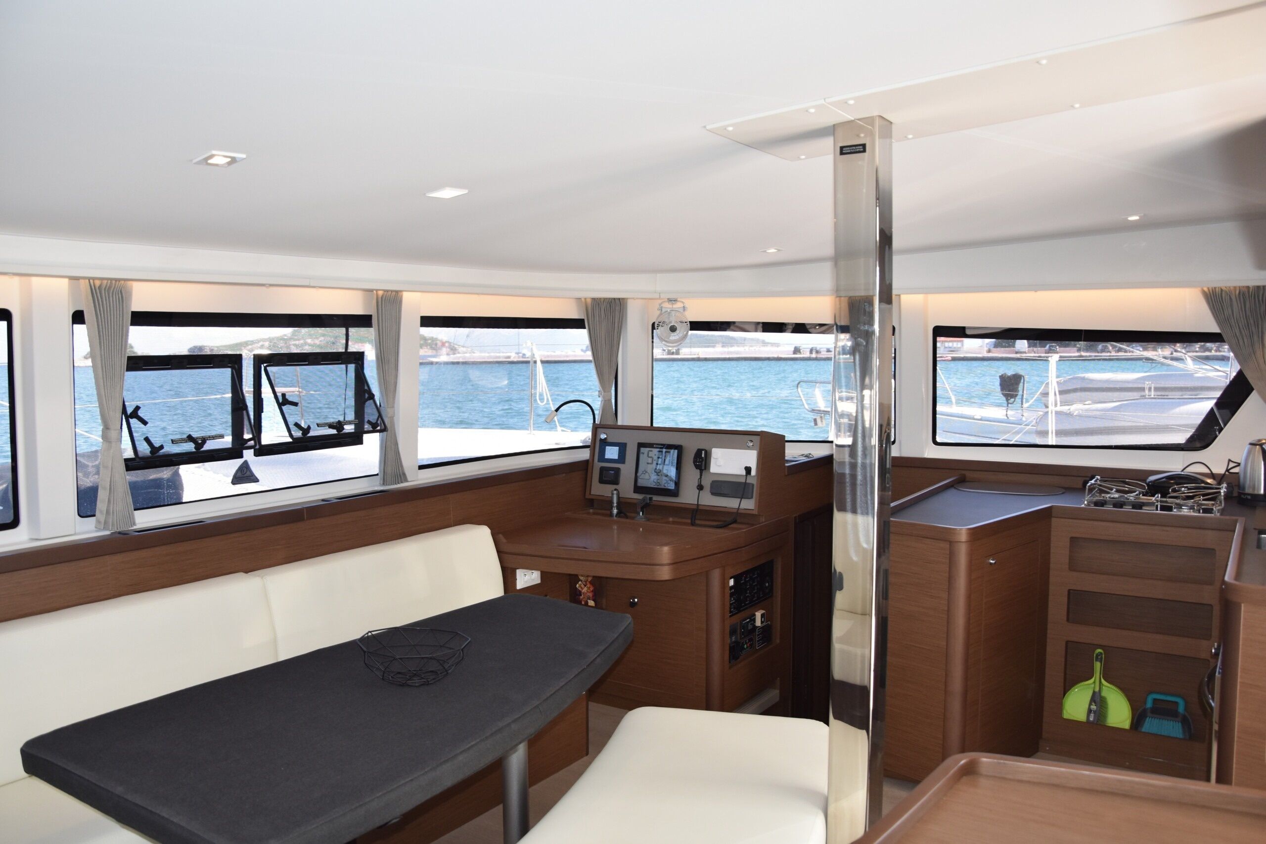 Lagoon 42 | Antel