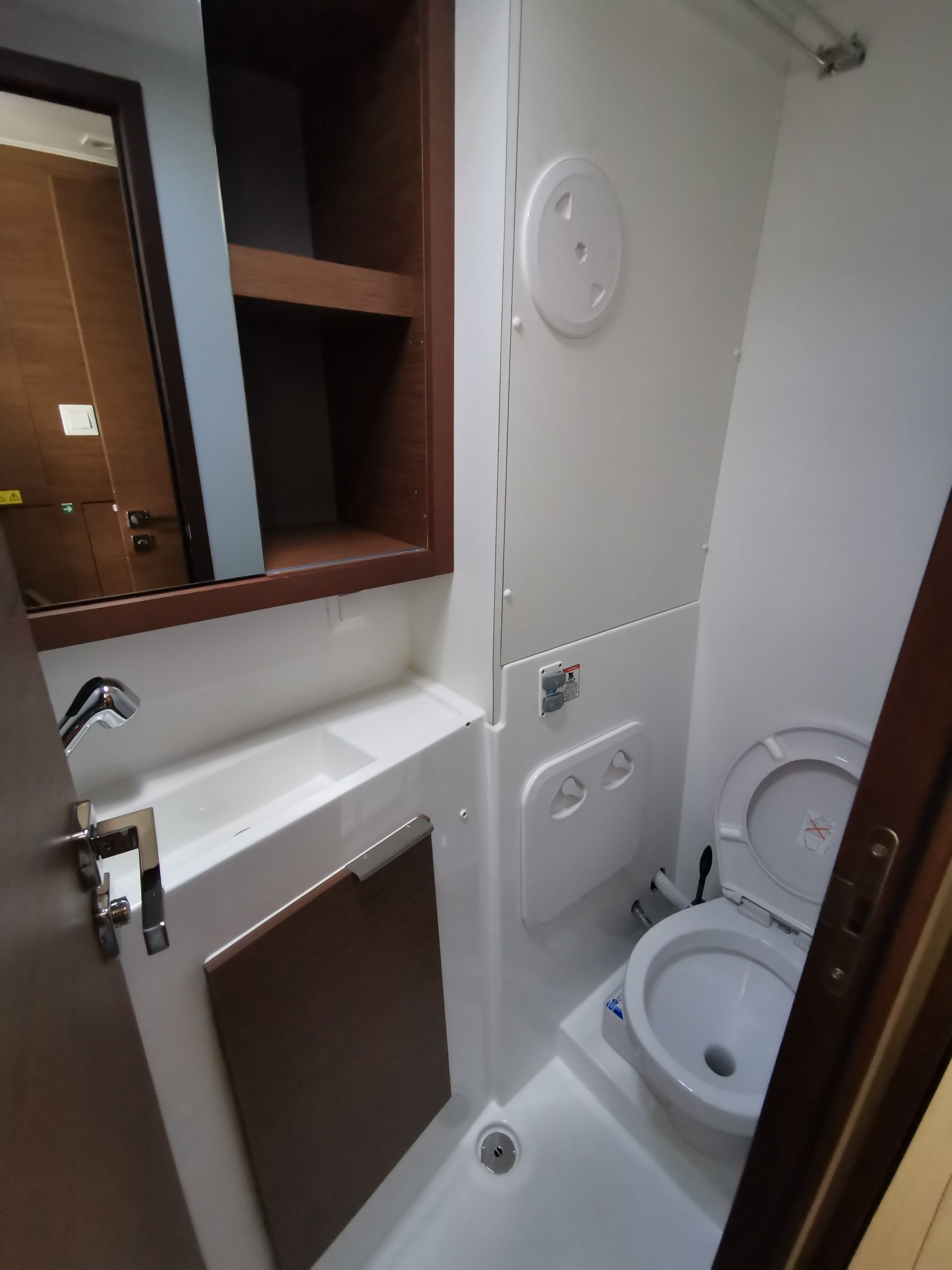 Lagoon 40 | Sailing Point