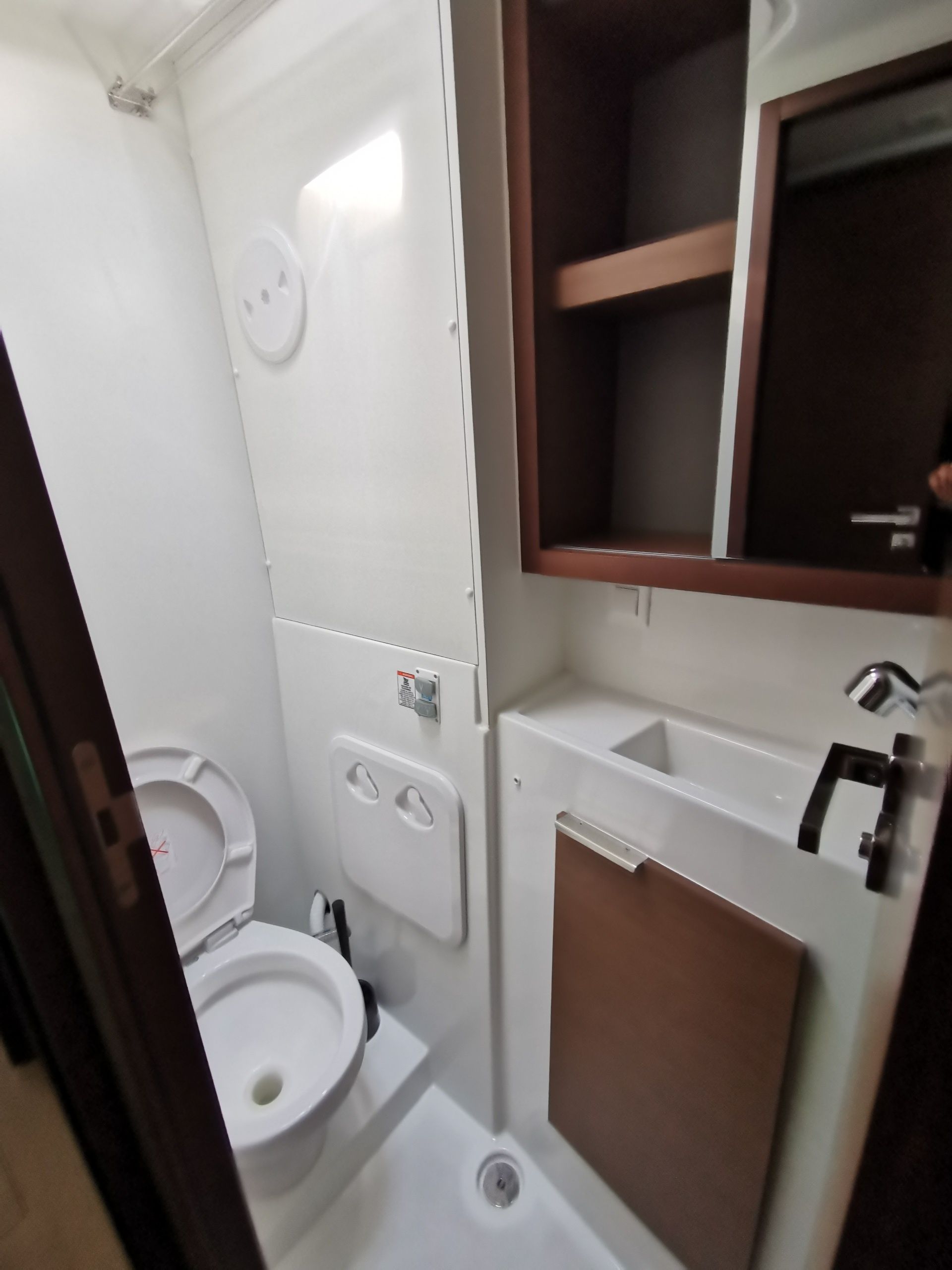 Lagoon 40 | Sailing Point