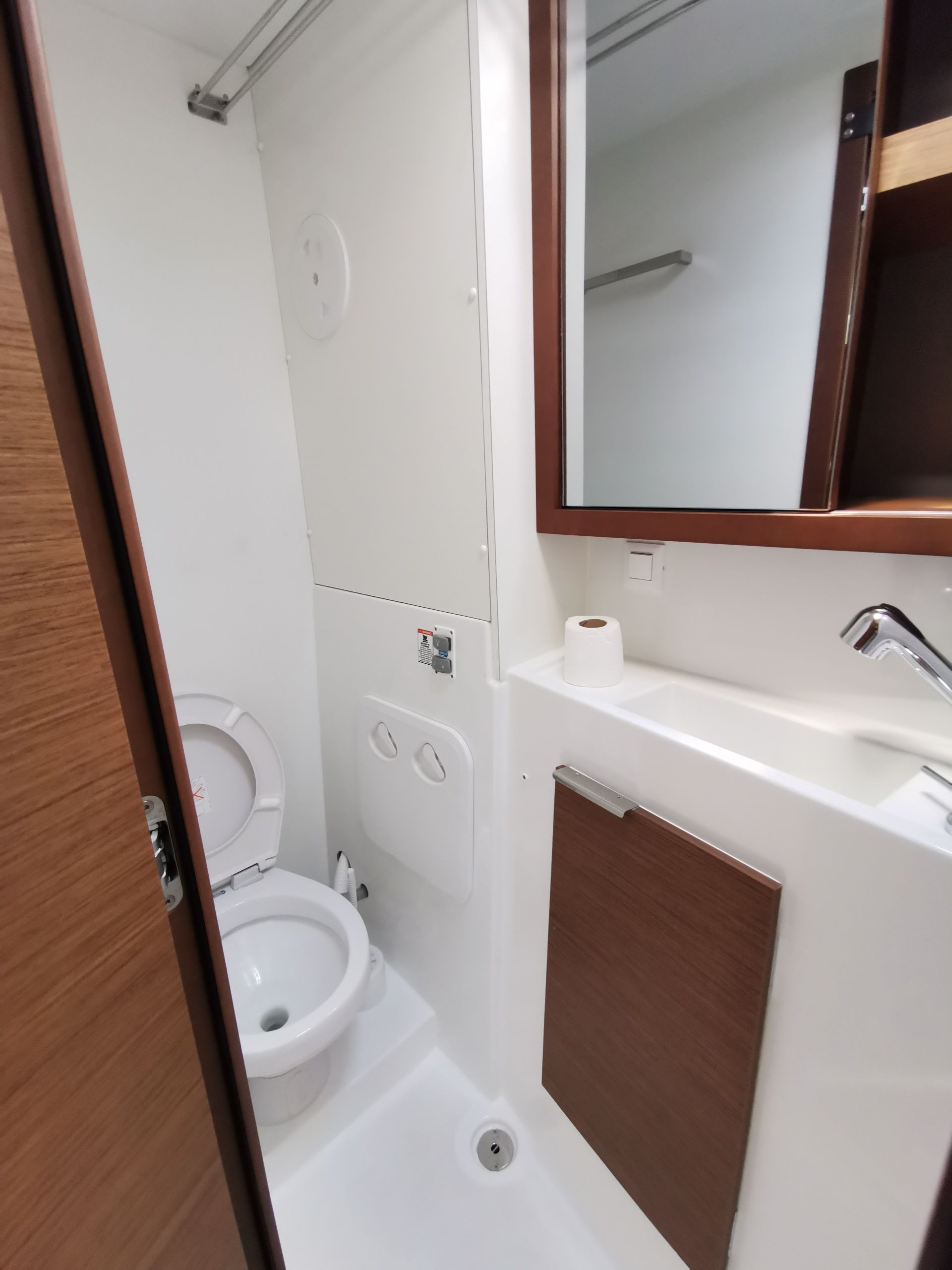 Lagoon 40 | Sailing Point