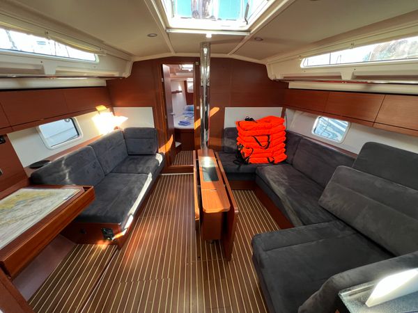 Hanse 418 | Leia