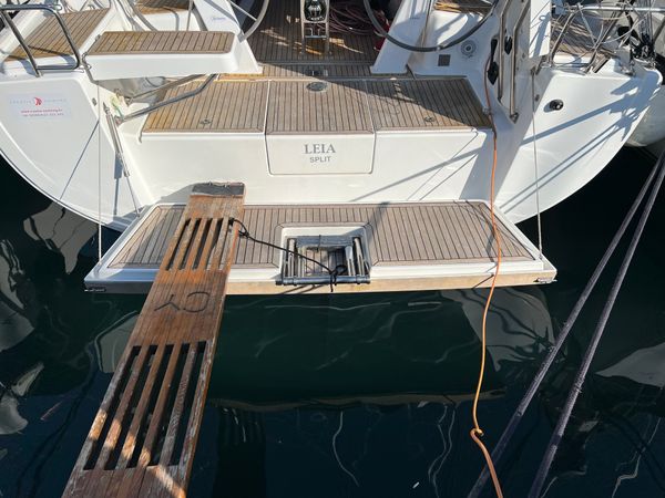 Hanse 418 | Leia