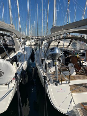 Hanse 418 | Leia