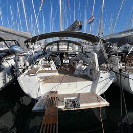 Hanse 418 | Leia