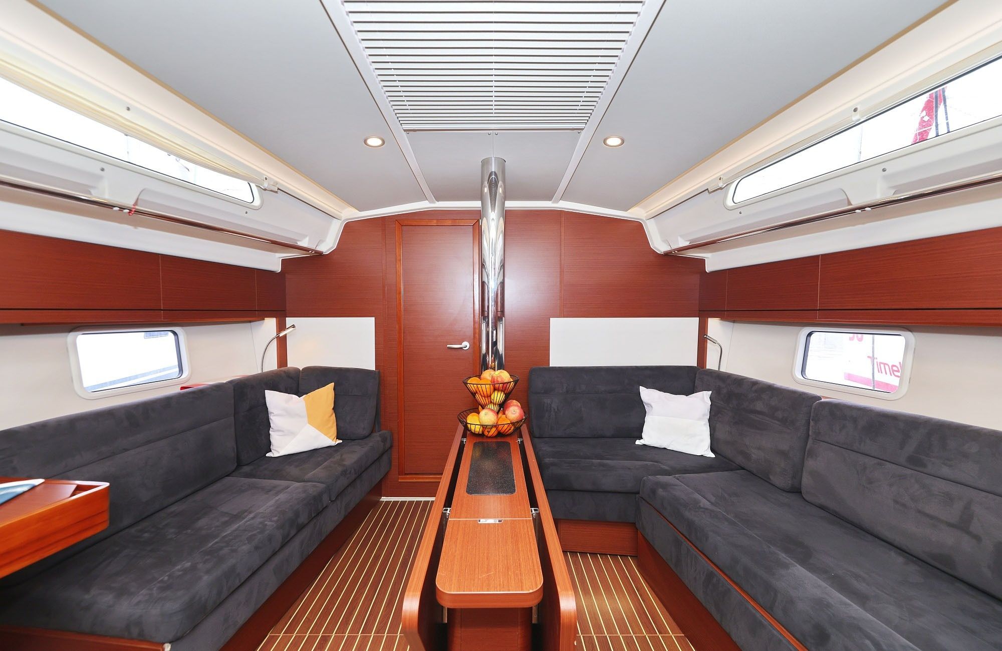 Hanse 418 | Leia