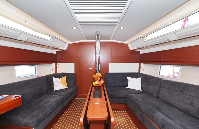Hanse 418 | Leia