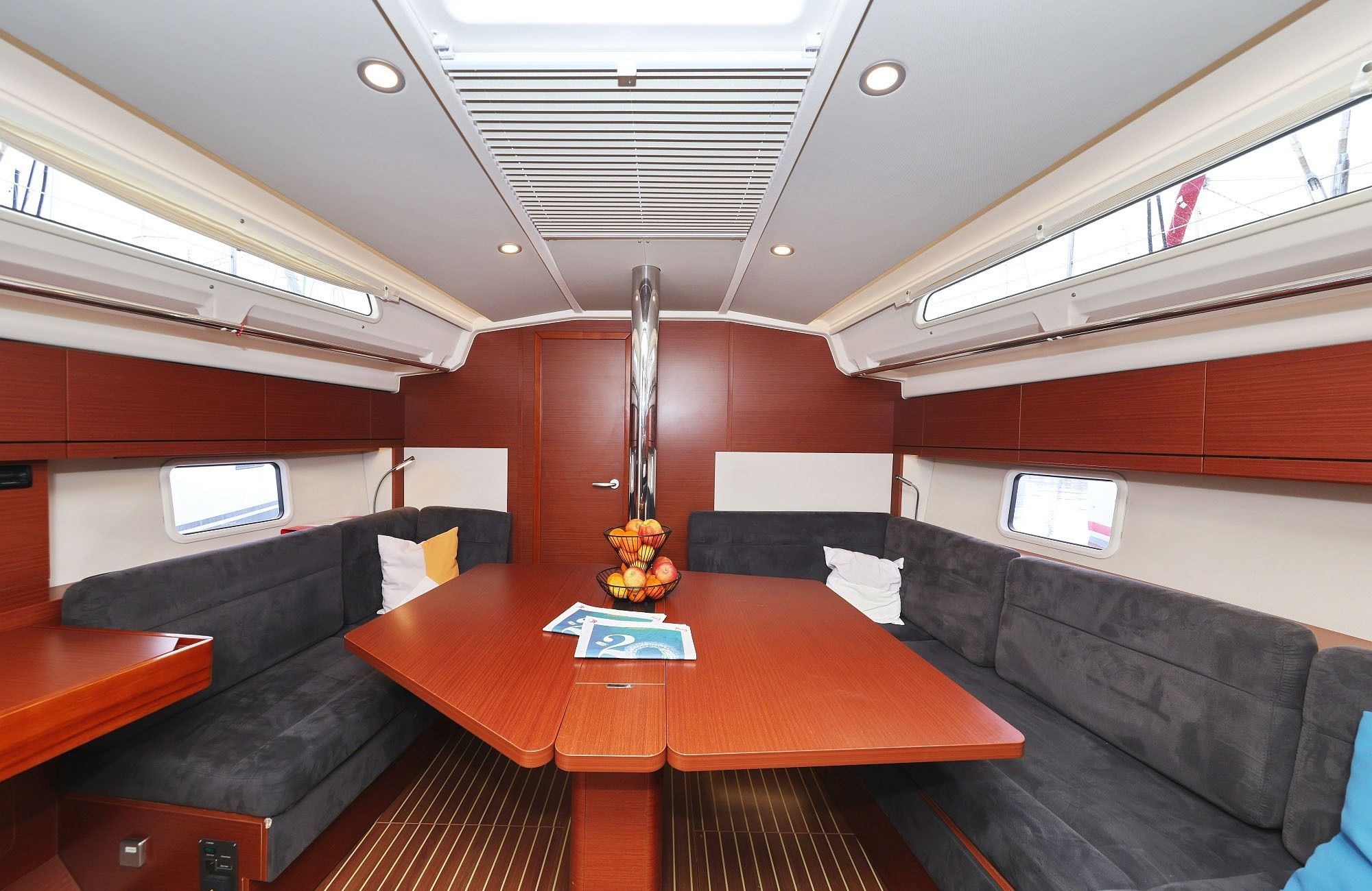 Hanse 418 | Leia
