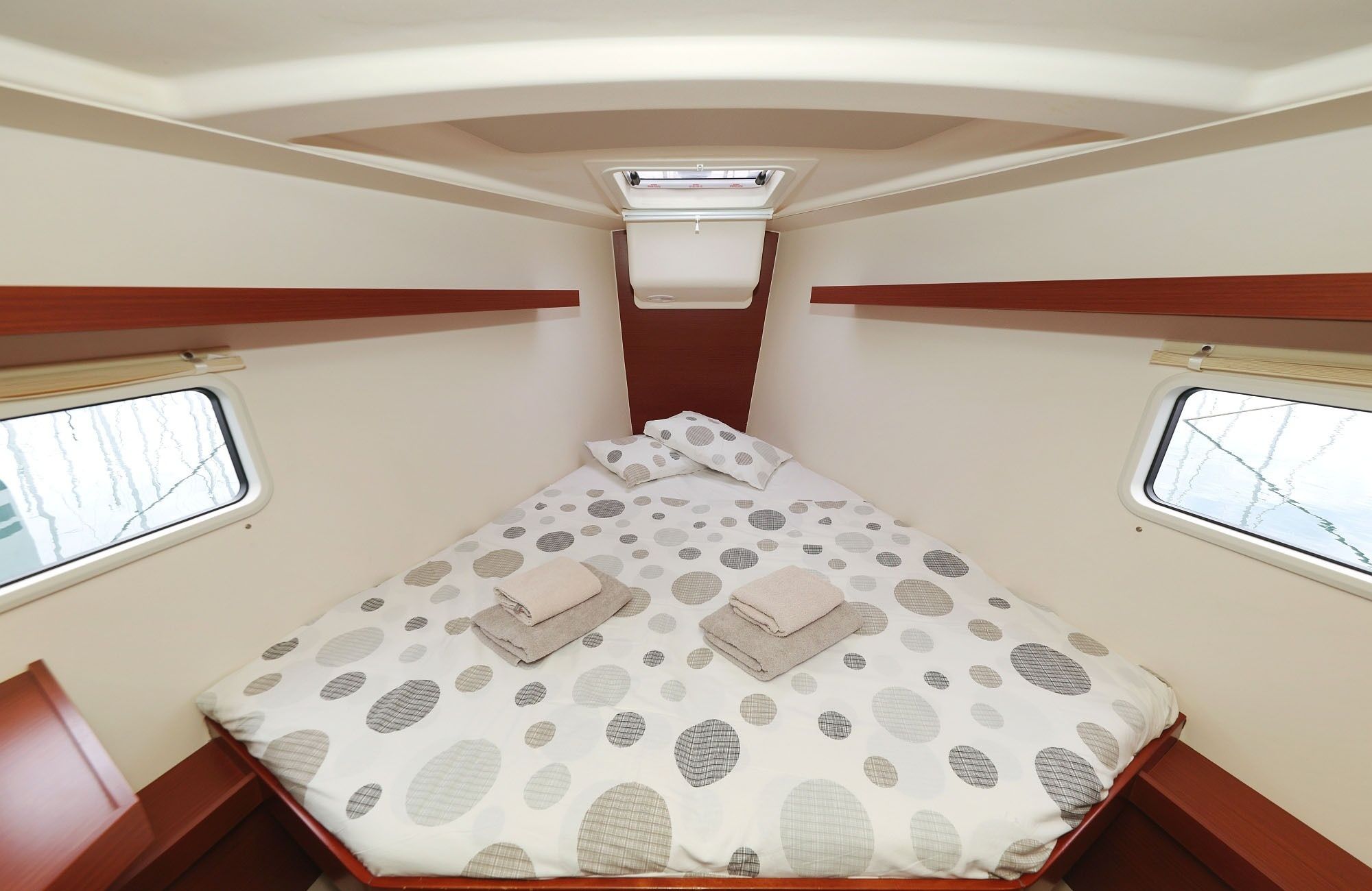 Hanse 418 | Leia