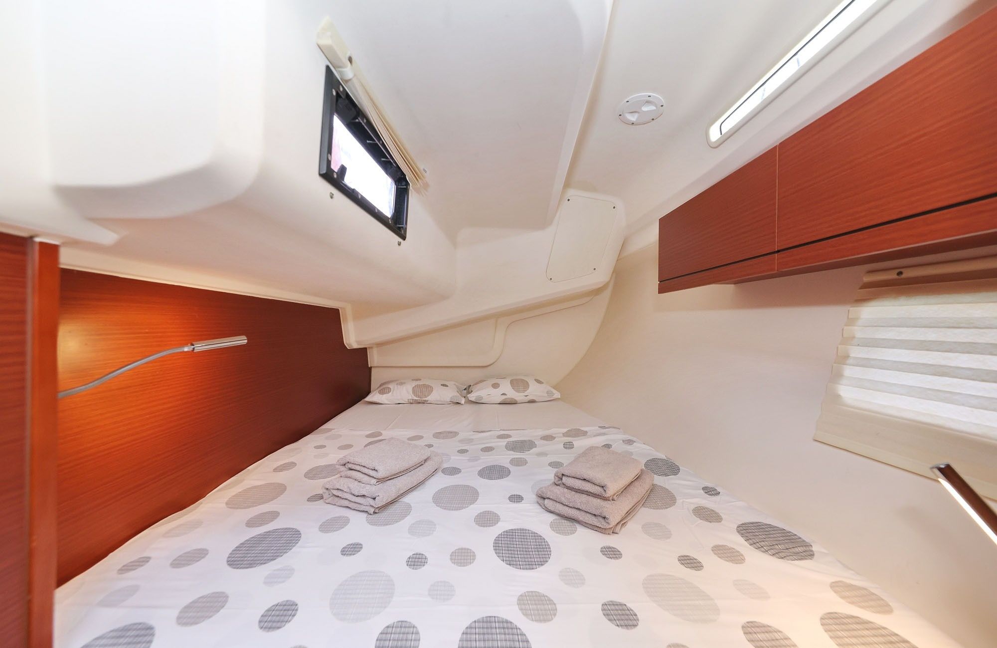 Hanse 418 | Leia