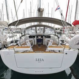 Hanse 418 | Leia