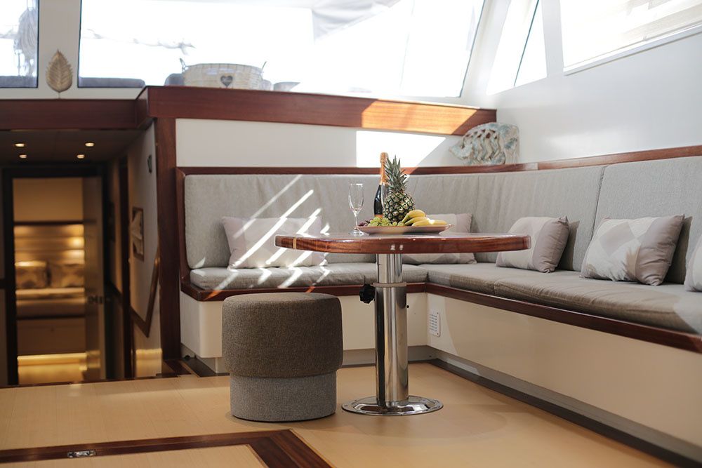 Gulet 79 | Grand Sailor