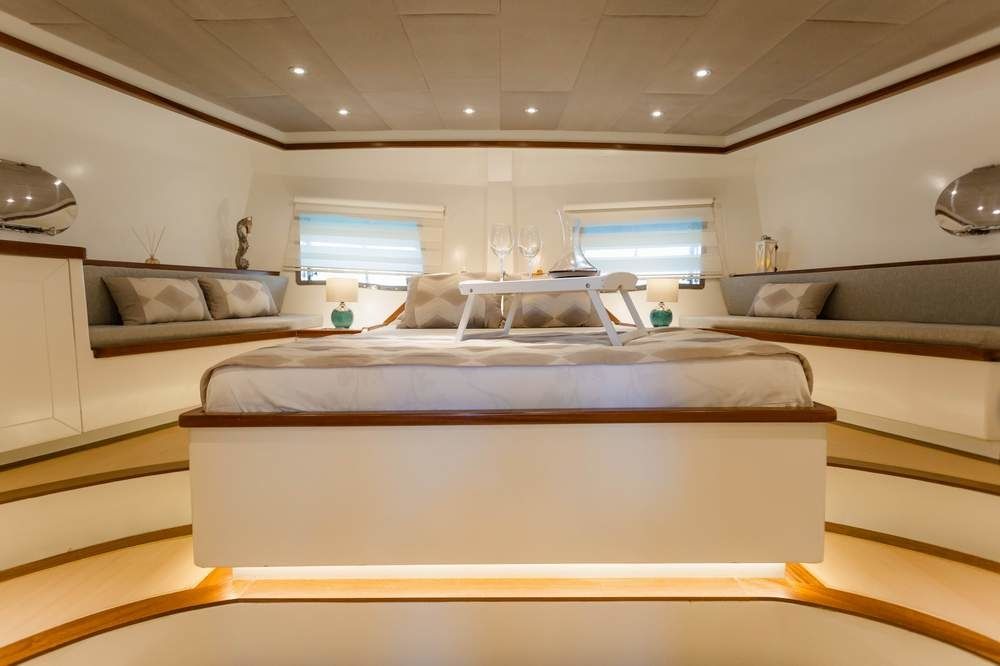 Gulet 79 | Grand Sailor
