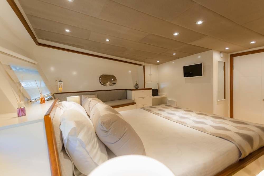 Gulet 79 | Grand Sailor