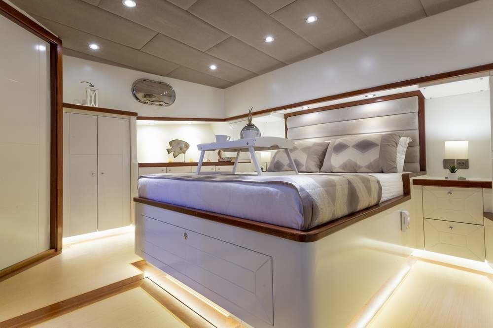 Gulet 79 | Grand Sailor