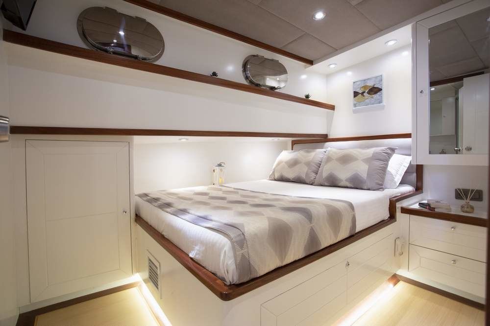 Gulet 79 | Grand Sailor