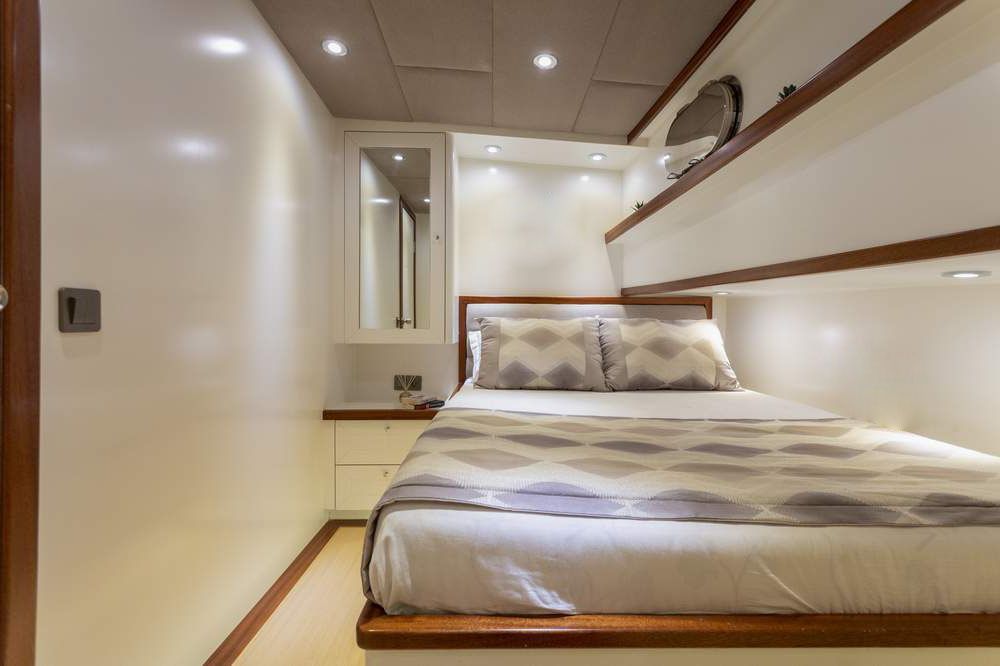 Gulet 79 | Grand Sailor