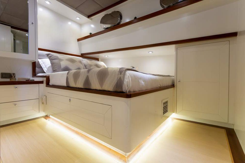 Gulet 79 | Grand Sailor