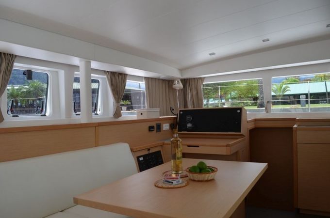 Lagoon 400 S2 | Boa Vida