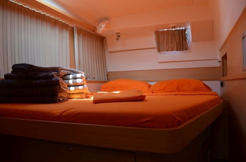 Lagoon 400 S2 | Boa Vida