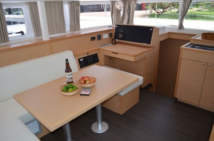 Lagoon 400 S2 | Boa Vida