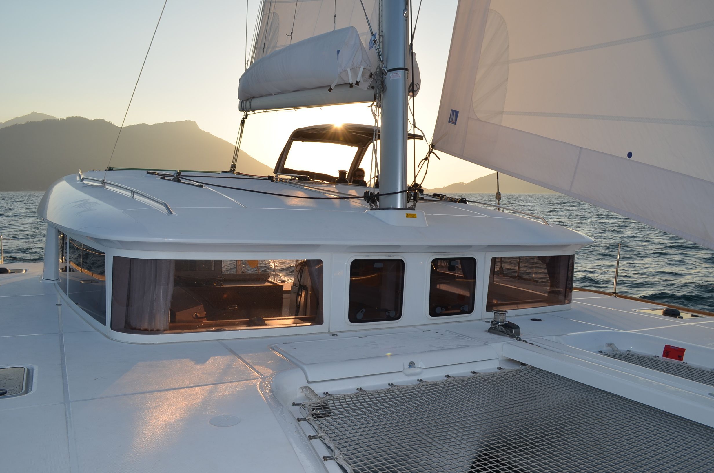 Lagoon 400 S2 | Boa Vida