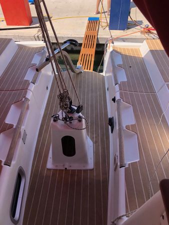 Jeanneau Sun Fast 26 | Cicoco