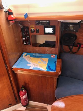 Jeanneau Sun Fast 26 | Cicoco