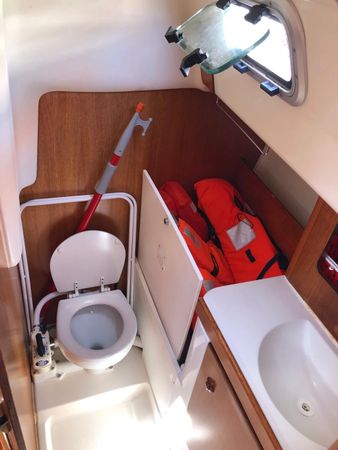 Jeanneau Sun Fast 26 | Cicoco