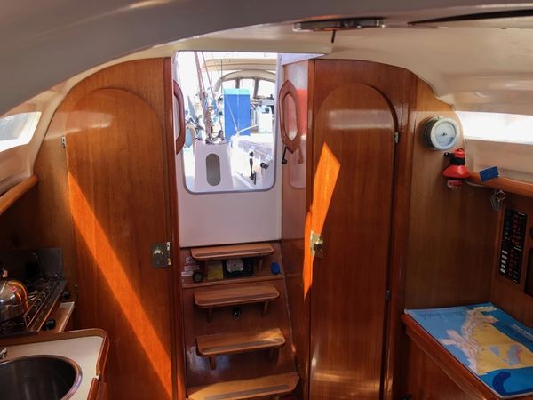 Jeanneau Sun Fast 26 | Cicoco