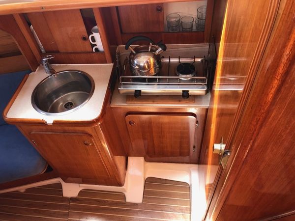 Jeanneau Sun Fast 26 | Cicoco