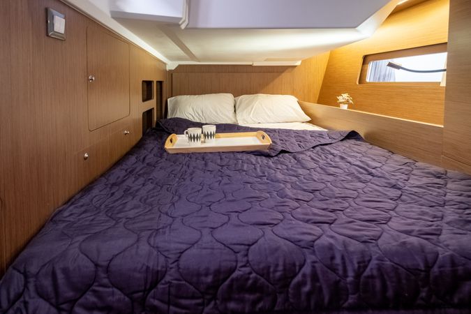 Beneteau Oceanis 46.1 | July