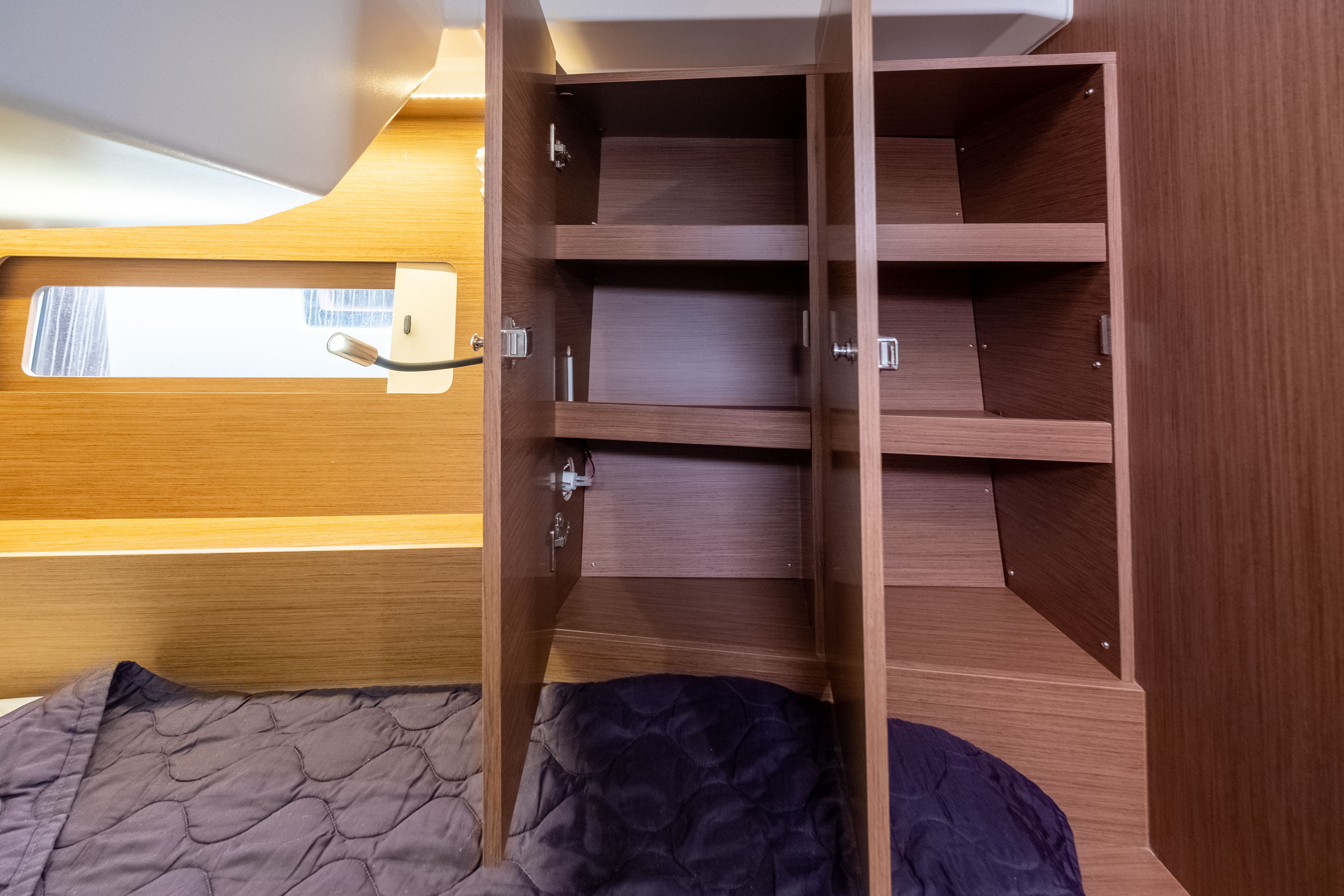 Beneteau Oceanis 46.1 | July