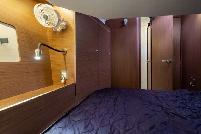 Beneteau Oceanis 46.1 | July