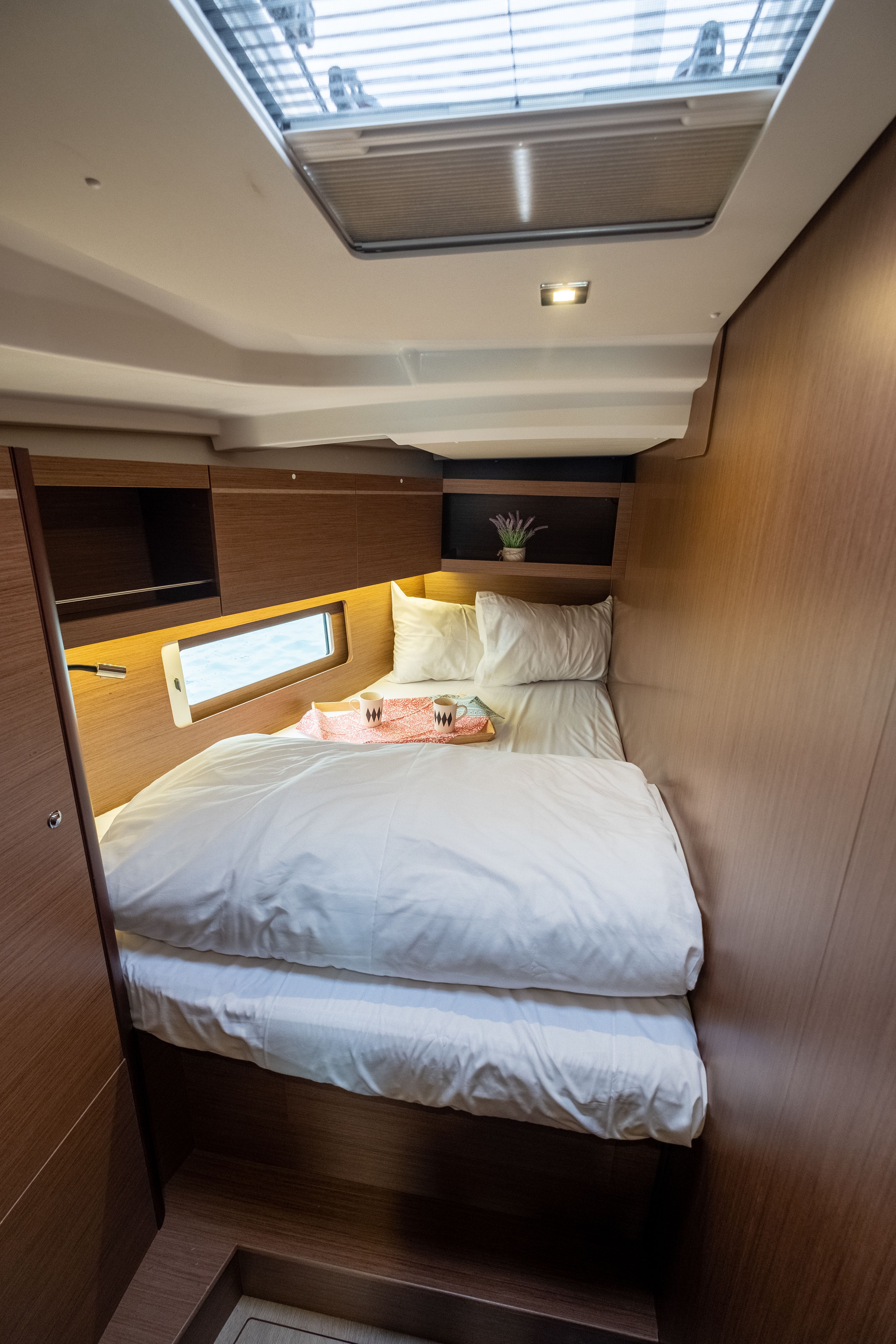 Beneteau Oceanis 46.1 | July
