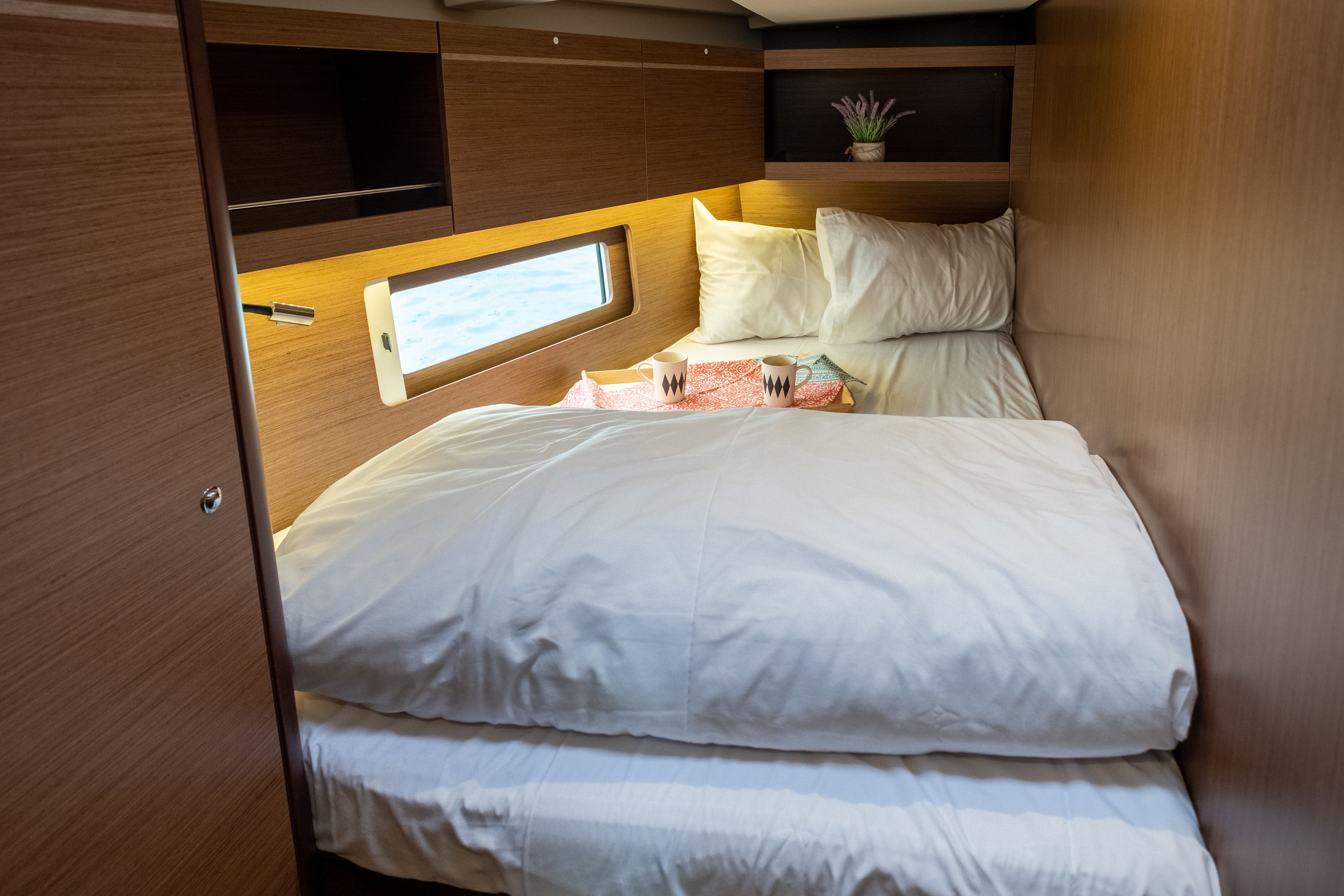 Beneteau Oceanis 46.1 | July