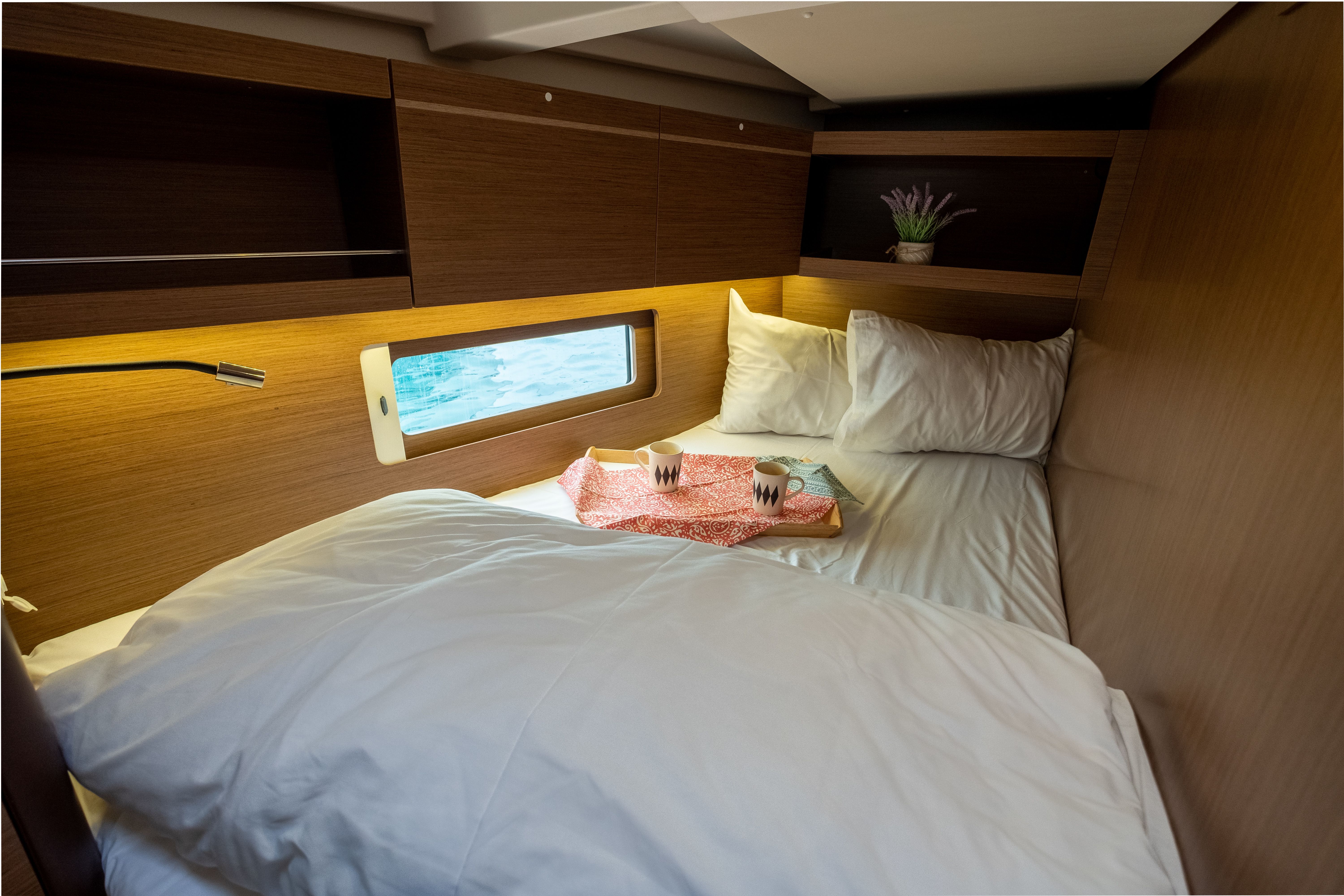 Beneteau Oceanis 46.1 | July