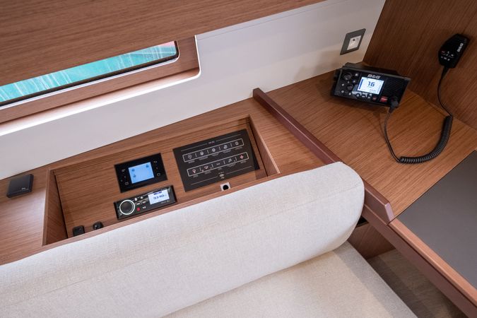 Beneteau Oceanis 46.1 | July
