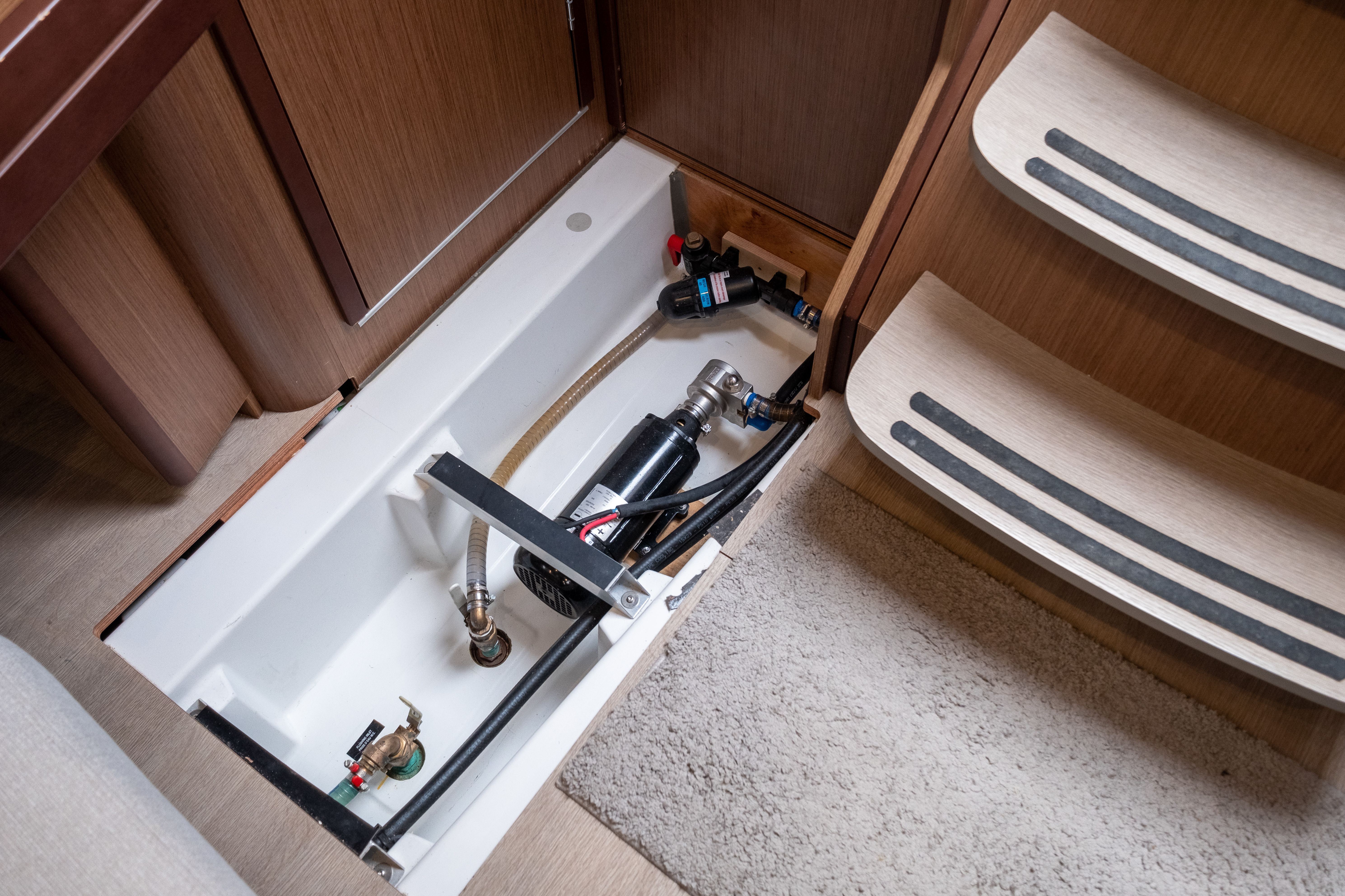 Beneteau Oceanis 46.1 | July