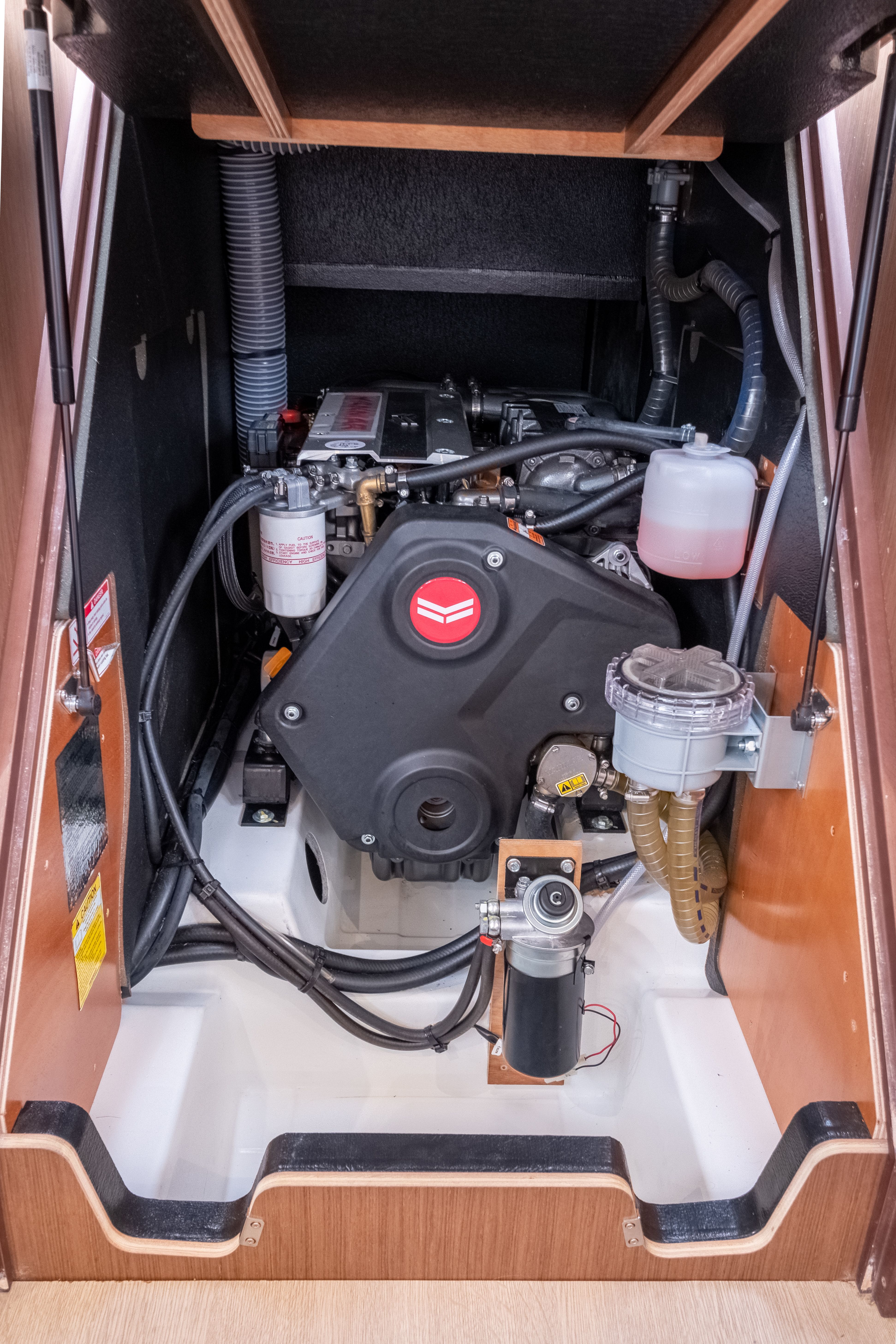 Beneteau Oceanis 46.1 | July
