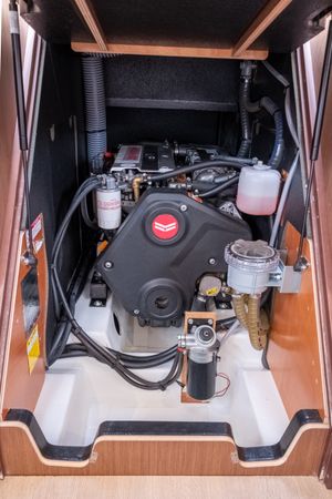 Beneteau Oceanis 46.1 | July
