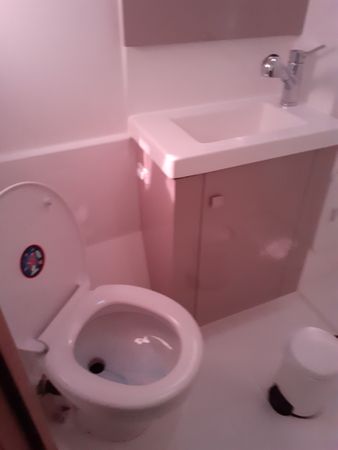 Fountaine Pajot Astrea 42 | Orestes