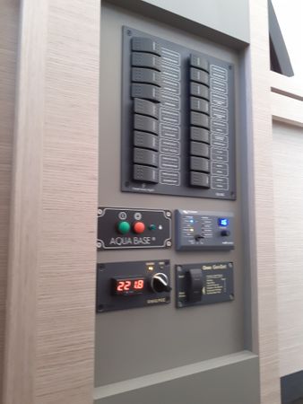 Fountaine Pajot Astrea 42 | Orestes