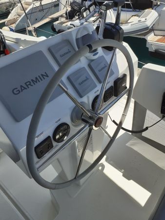 Fountaine Pajot Astrea 42 | Orestes