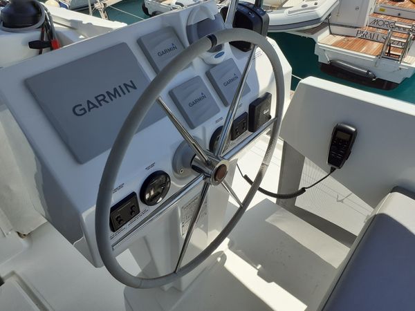 Fountaine Pajot Astrea 42 | Orestes