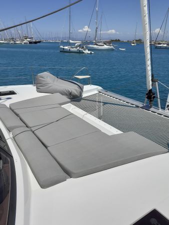 Fountaine Pajot Astrea 42 | Orestes