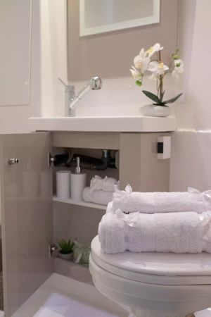 Fountaine Pajot Astrea 42 | Orestes