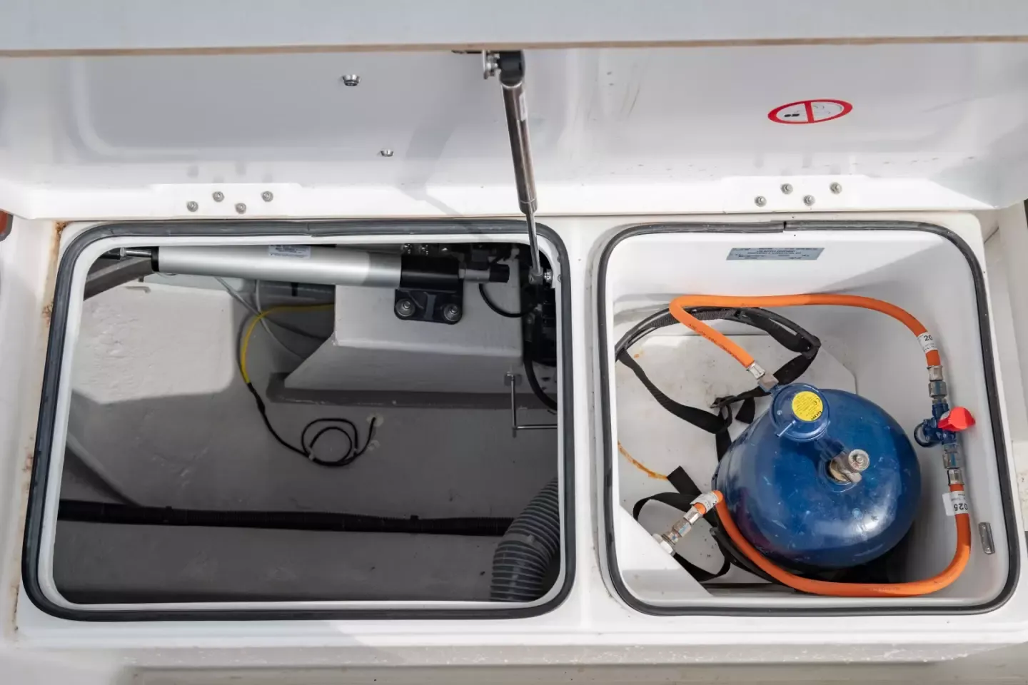 Jeanneau Sun Odyssey 410 | Elcano