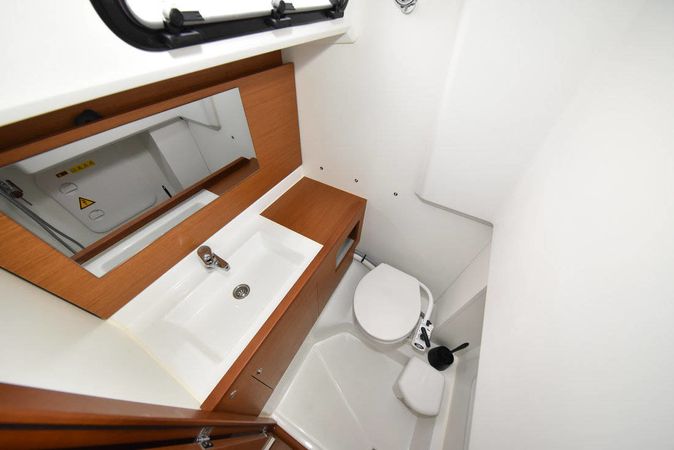 Jeanneau Sun Loft 47 | New Horizons