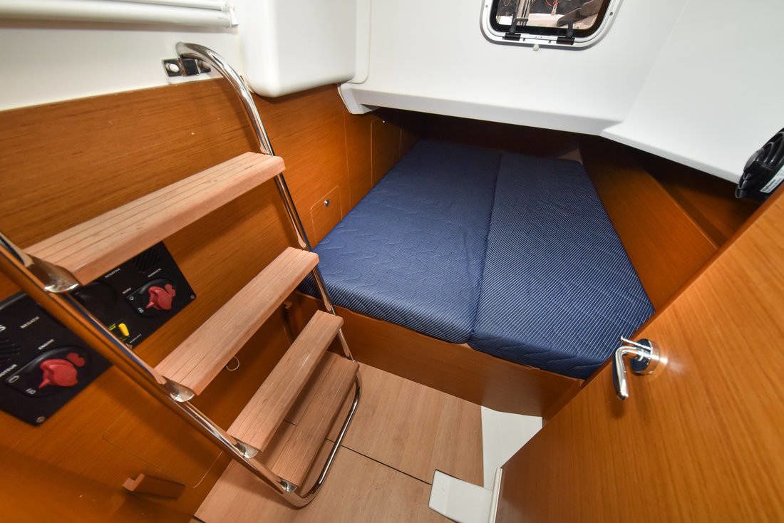 Jeanneau Sun Loft 47 | New Horizons