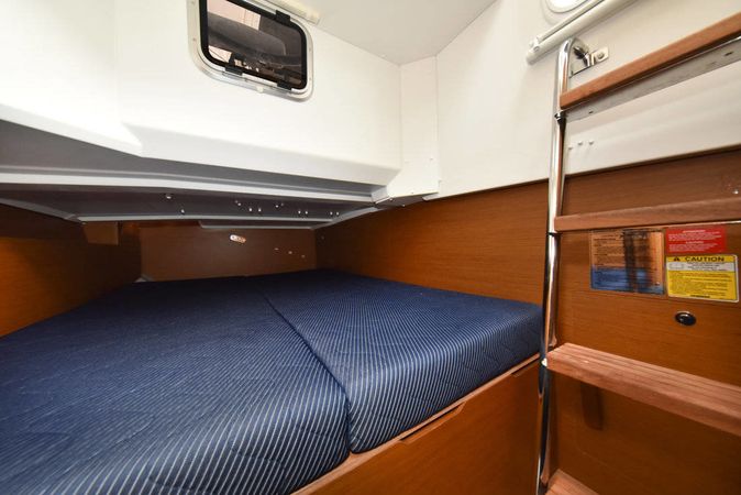 Jeanneau Sun Loft 47 | New Horizons